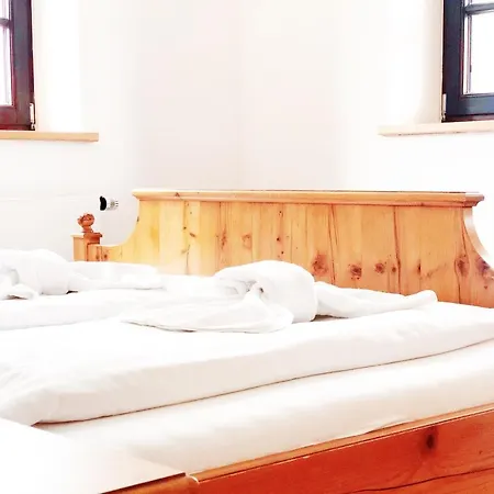 Klosterwirt Hoeglwoerth Hotel *