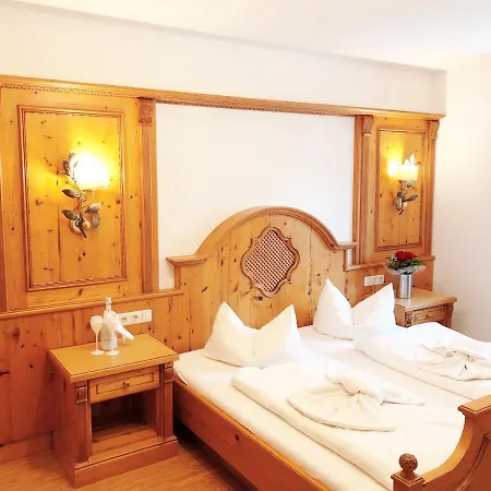 Klosterwirt Hoeglwoerth Hotel