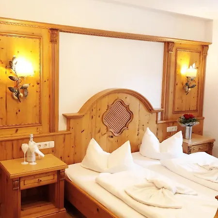 Hotel Klosterwirt Hoeglwoerth *