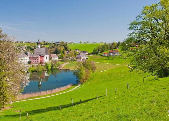 Klosterwirt Hoeglwoerth Hotel Anger
