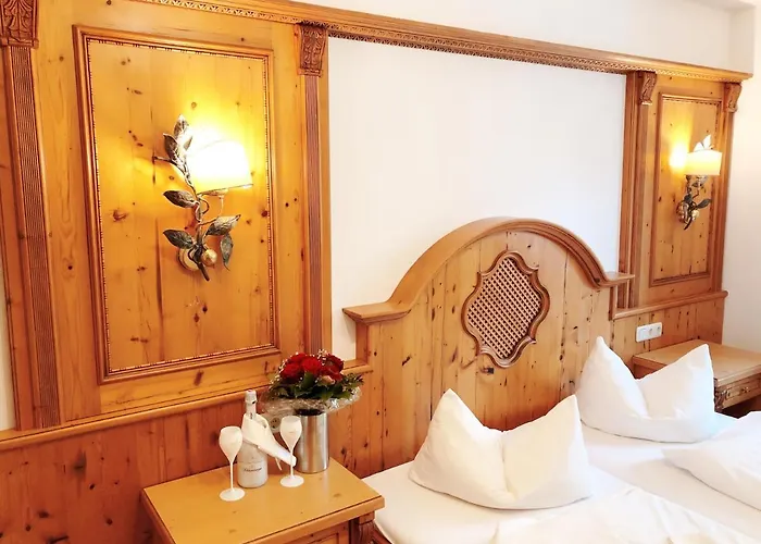 Hotel Klosterwirt Hoeglwoerth