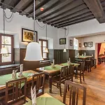 Hotel Klosterwirt Hoeglwoerth *