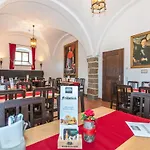 Klosterwirt Hoeglwoerth *