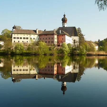 Hotel Klosterwirt Hoeglwoerth