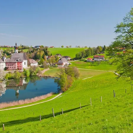 Klosterwirt Hoeglwoerth Otel Anger
