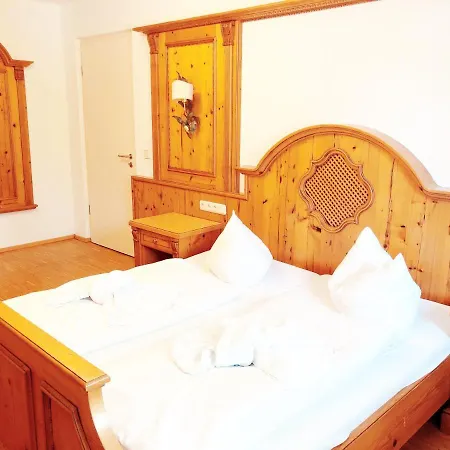Klosterwirt Hoeglwoerth Hotel